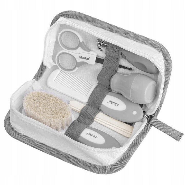 Set de ingrijire pentru bebelusi