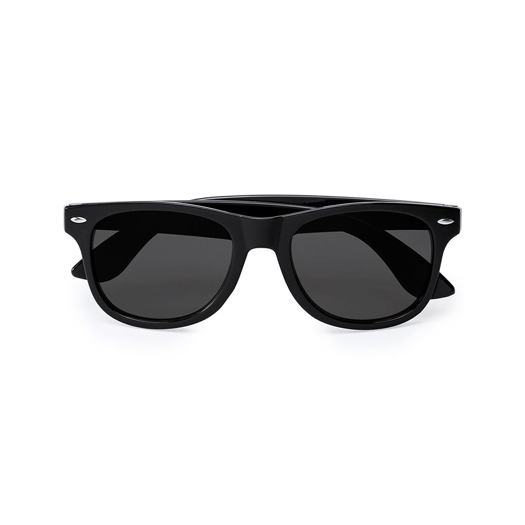 Ochelari de soare Brisa, Rama neagra