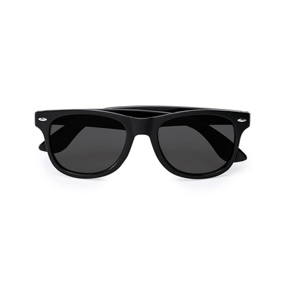 Ochelari de soare Brisa, Rama neagra