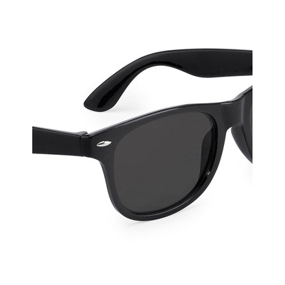 Ochelari de soare Brisa, Rama neagra