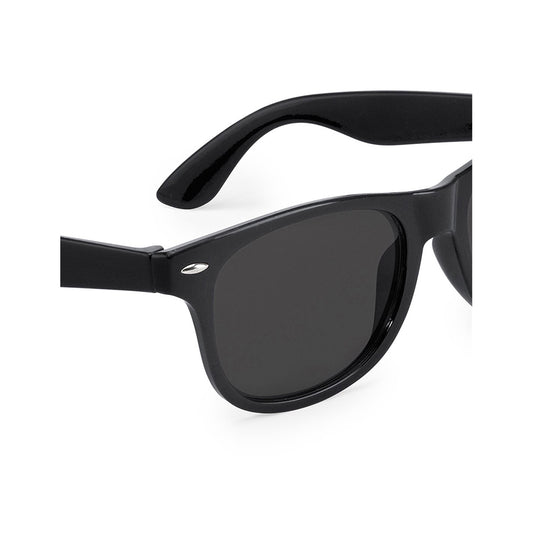 Ochelari de soare Brisa, Rama neagra