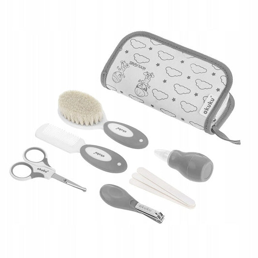 Set de ingrijire pentru bebelusi