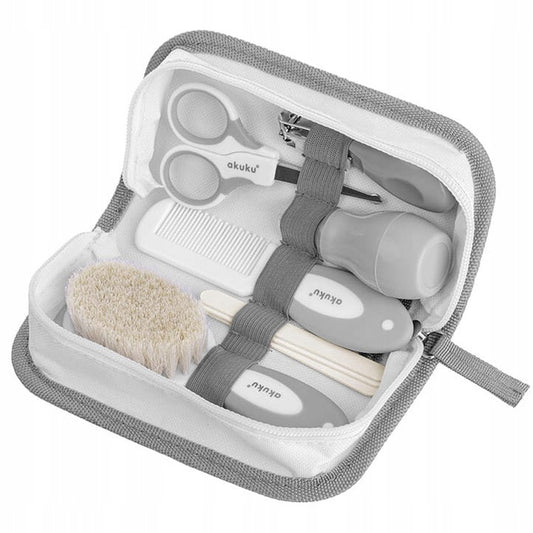 Set de ingrijire pentru bebelusi